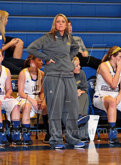 Thumbnail 3 in Ooltewah @ Gatlinburg-Pittman (Smoky Mountain Classic) photogallery.