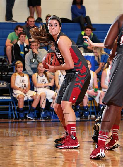 Thumbnail 2 in Ooltewah @ Gatlinburg-Pittman (Smoky Mountain Classic) photogallery.