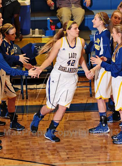 Thumbnail 2 in Ooltewah @ Gatlinburg-Pittman (Smoky Mountain Classic) photogallery.