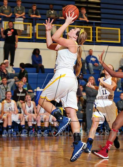 Thumbnail 3 in Ooltewah @ Gatlinburg-Pittman (Smoky Mountain Classic) photogallery.