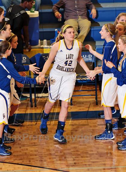 Thumbnail 1 in Ooltewah @ Gatlinburg-Pittman (Smoky Mountain Classic) photogallery.