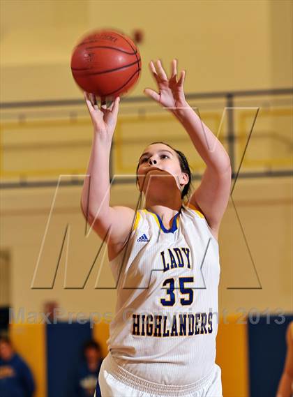 Thumbnail 1 in Ooltewah @ Gatlinburg-Pittman (Smoky Mountain Classic) photogallery.