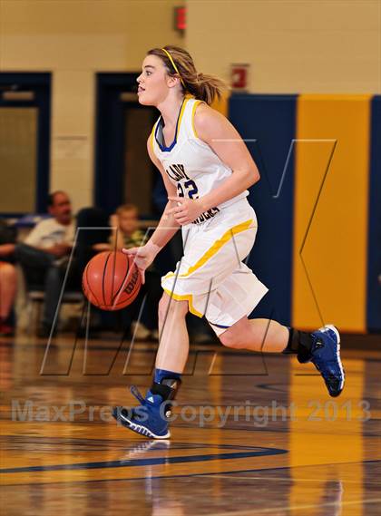 Thumbnail 3 in Ooltewah @ Gatlinburg-Pittman (Smoky Mountain Classic) photogallery.