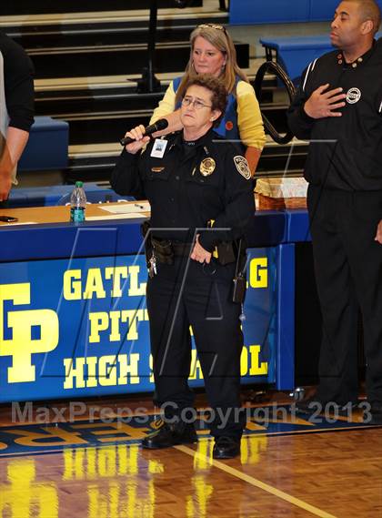 Thumbnail 2 in Ooltewah @ Gatlinburg-Pittman (Smoky Mountain Classic) photogallery.