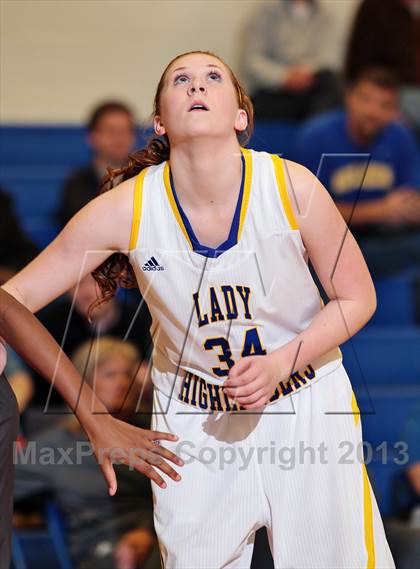 Thumbnail 1 in Ooltewah @ Gatlinburg-Pittman (Smoky Mountain Classic) photogallery.