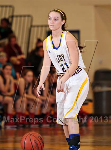 Thumbnail 2 in Ooltewah @ Gatlinburg-Pittman (Smoky Mountain Classic) photogallery.