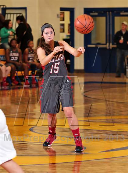 Thumbnail 1 in Ooltewah @ Gatlinburg-Pittman (Smoky Mountain Classic) photogallery.