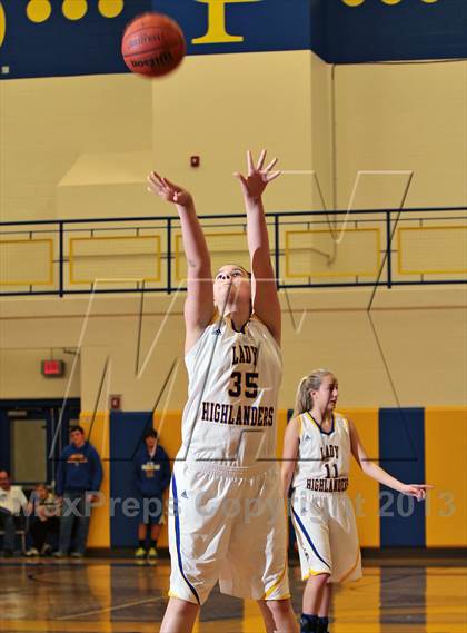 Thumbnail 3 in Ooltewah @ Gatlinburg-Pittman (Smoky Mountain Classic) photogallery.