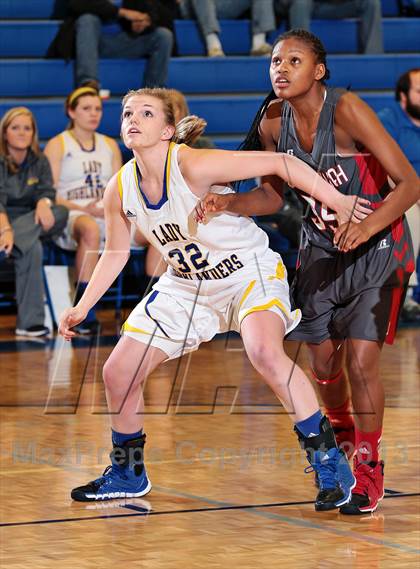 Thumbnail 3 in Ooltewah @ Gatlinburg-Pittman (Smoky Mountain Classic) photogallery.
