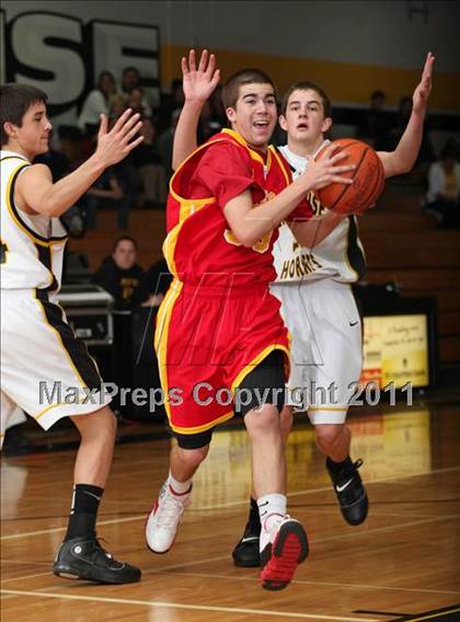 Thumbnail 1 in Chico @ Enterprise photogallery.