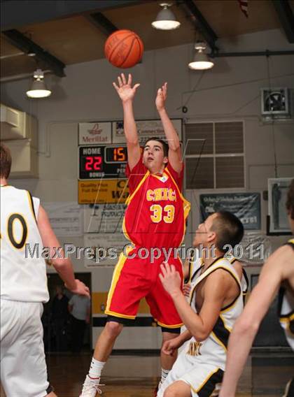 Thumbnail 3 in Chico @ Enterprise photogallery.