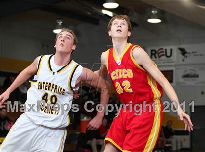 Thumbnail 2 in Chico @ Enterprise photogallery.