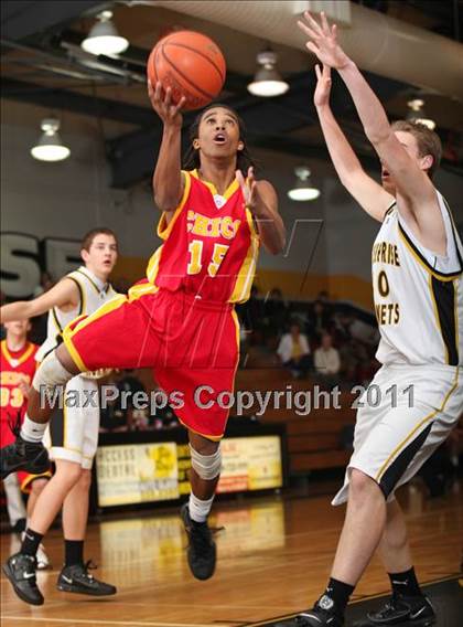 Thumbnail 2 in Chico @ Enterprise photogallery.