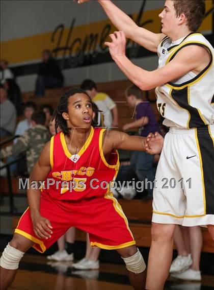 Thumbnail 2 in Chico @ Enterprise photogallery.