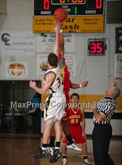 Thumbnail 1 in Chico @ Enterprise photogallery.