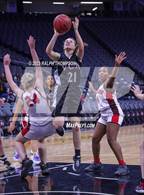 Photo from the gallery "Valley Christian vs. Sacramento Country Day (@ Golden 1 Center)"