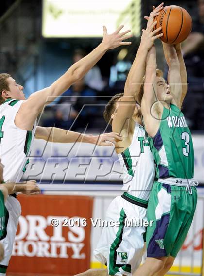 Thumbnail 3 in Tumwater @ Woodinville photogallery.