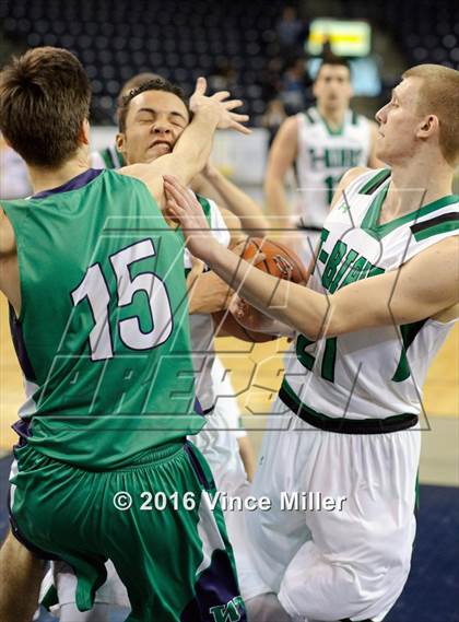 Thumbnail 3 in Tumwater @ Woodinville photogallery.