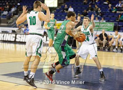 Thumbnail 2 in Tumwater @ Woodinville photogallery.