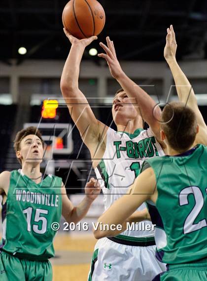 Thumbnail 1 in Tumwater @ Woodinville photogallery.