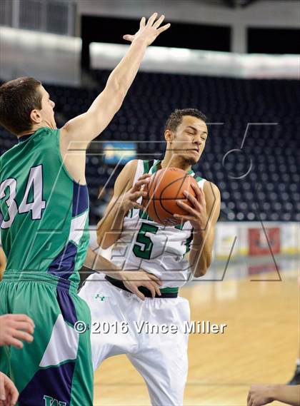 Thumbnail 3 in Tumwater @ Woodinville photogallery.