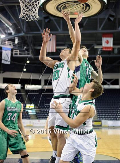 Thumbnail 3 in Tumwater @ Woodinville photogallery.