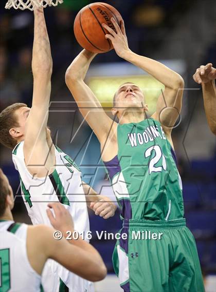 Thumbnail 2 in Tumwater @ Woodinville photogallery.