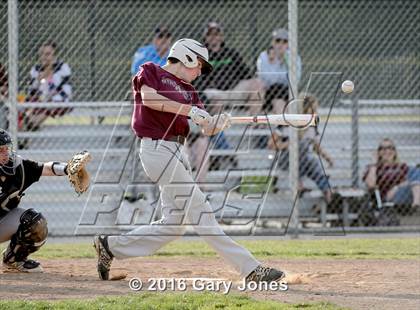 Thumbnail 3 in Ponderosa @ Whitney photogallery.
