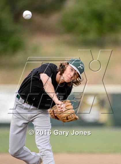 Thumbnail 3 in Ponderosa @ Whitney photogallery.
