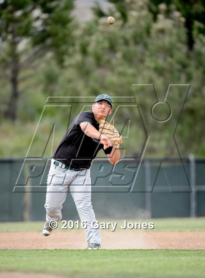 Thumbnail 3 in Ponderosa @ Whitney photogallery.