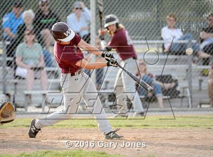 Thumbnail 2 in Ponderosa @ Whitney photogallery.