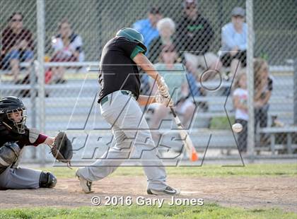 Thumbnail 3 in Ponderosa @ Whitney photogallery.