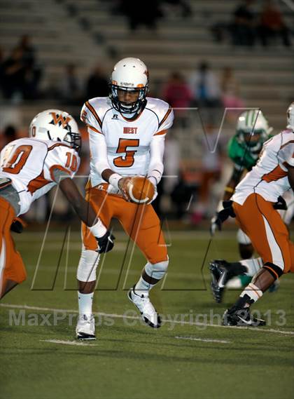 Thumbnail 3 in West Mesquite @ Newman Smith photogallery.
