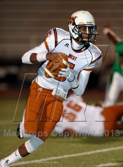 Thumbnail 3 in West Mesquite @ Newman Smith photogallery.