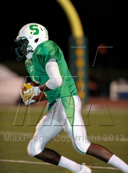 Thumbnail 1 in West Mesquite @ Newman Smith photogallery.