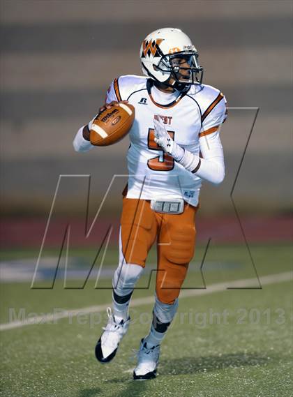 Thumbnail 3 in West Mesquite @ Newman Smith photogallery.