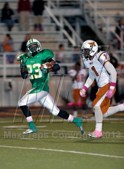 Thumbnail 3 in West Mesquite @ Newman Smith photogallery.