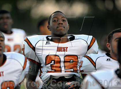 Thumbnail 2 in West Mesquite @ Newman Smith photogallery.