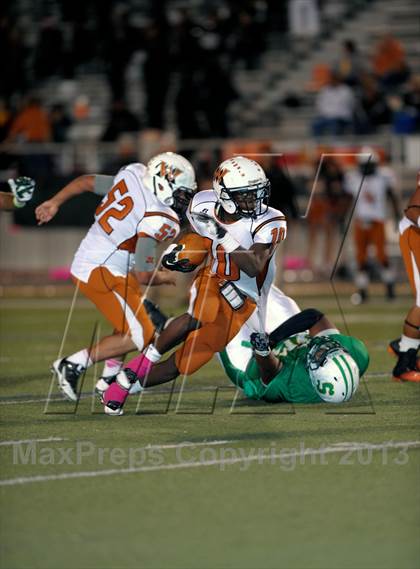 Thumbnail 1 in West Mesquite @ Newman Smith photogallery.