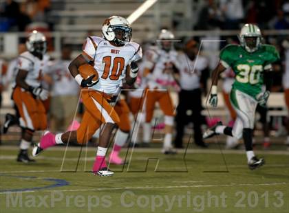 Thumbnail 1 in West Mesquite @ Newman Smith photogallery.