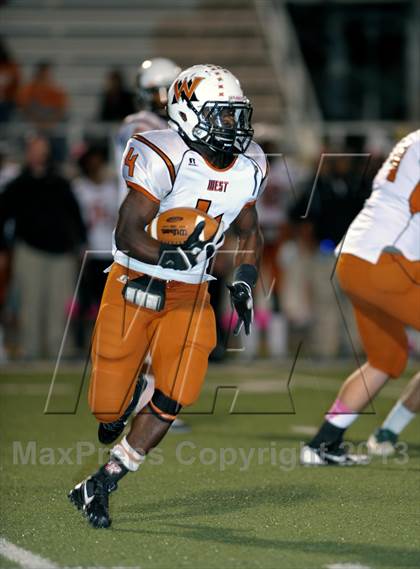 Thumbnail 1 in West Mesquite @ Newman Smith photogallery.
