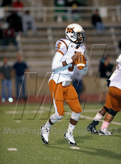 Thumbnail 1 in West Mesquite @ Newman Smith photogallery.