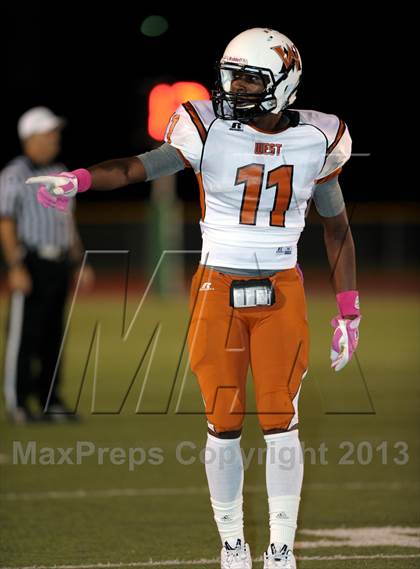 Thumbnail 3 in West Mesquite @ Newman Smith photogallery.