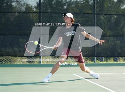 Thumbnail 3 in Klein Collins @ A&M Consolidated photogallery.