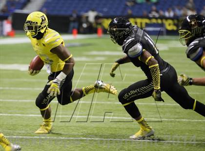 Thumbnail 3 in Army All-American Bowl photogallery.