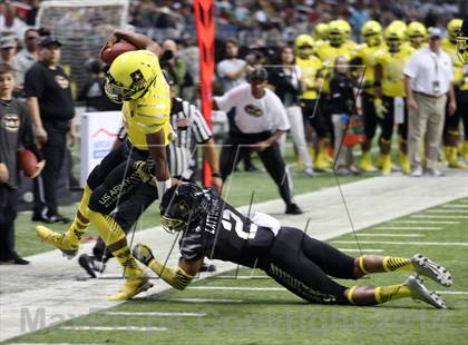 Thumbnail 2 in Army All-American Bowl photogallery.