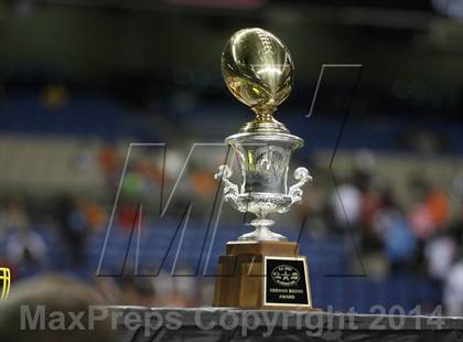 Thumbnail 1 in Army All-American Bowl photogallery.