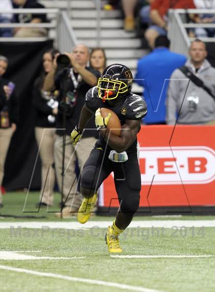 Thumbnail 3 in Army All-American Bowl photogallery.