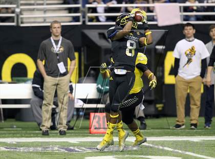 Thumbnail 3 in Army All-American Bowl photogallery.
