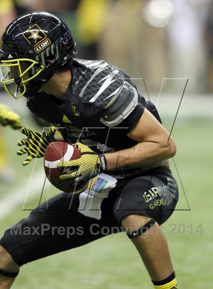Thumbnail 1 in Army All-American Bowl photogallery.